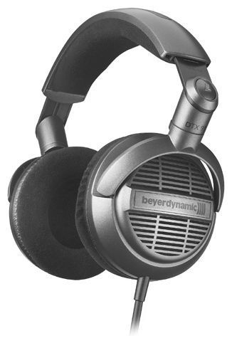 Отзывы Beyerdynamic DTX 910