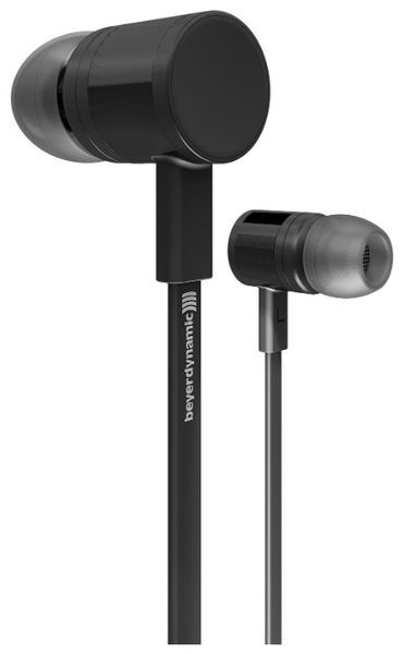 Отзывы Beyerdynamic DX 120 iE