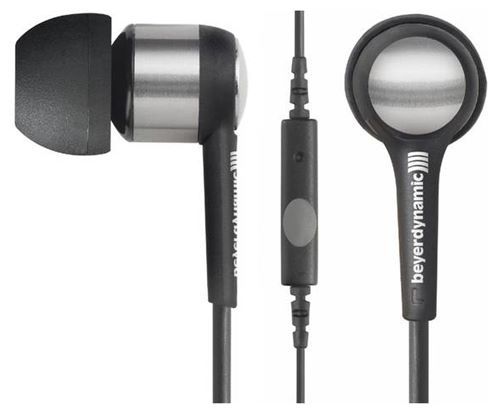 Отзывы Beyerdynamic MMX 100