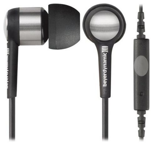 Отзывы Beyerdynamic MMX 101 iE