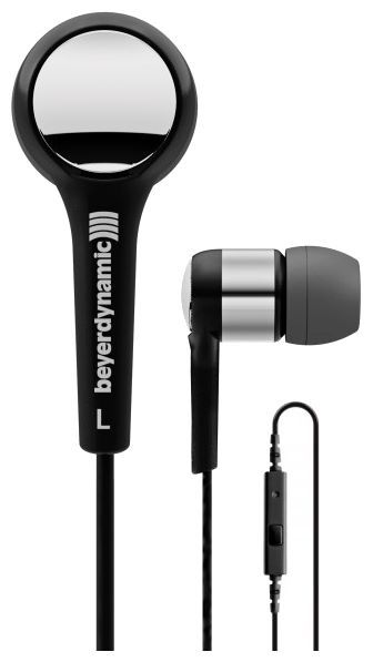 Отзывы Beyerdynamic MMX 102 iE