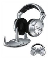 Отзывы Beyerdynamic RSX 600