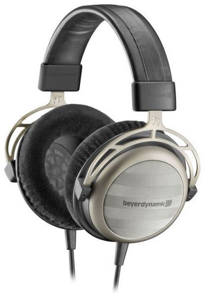 Отзывы Beyerdynamic T1