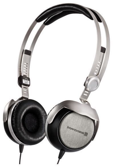 Отзывы Beyerdynamic T50P