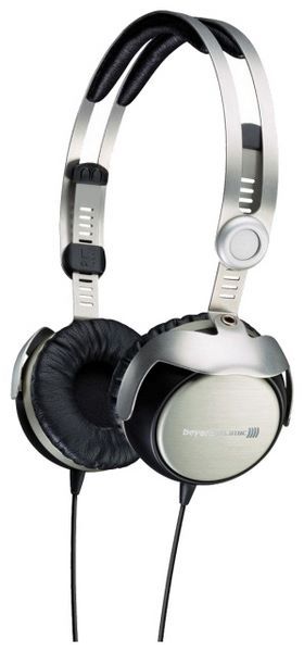 Отзывы Beyerdynamic T51i