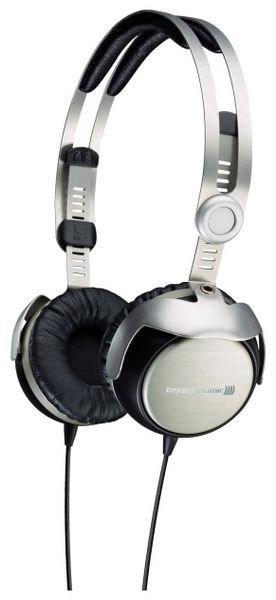 Отзывы Beyerdynamic T51P