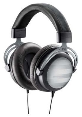 Отзывы Beyerdynamic T5P