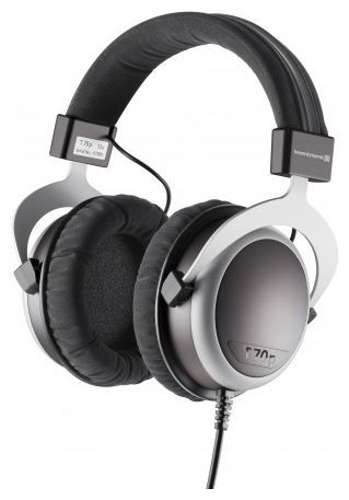 Отзывы Beyerdynamic T70P