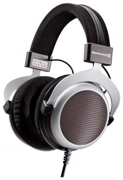 Отзывы Beyerdynamic T90