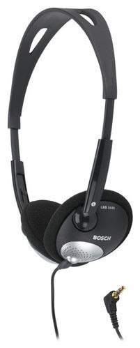 Отзывы Bosch LBB 3443