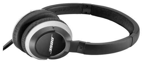 Отзывы Bose OE2i