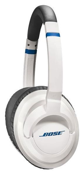 Отзывы Bose SoundTrue Around-ear