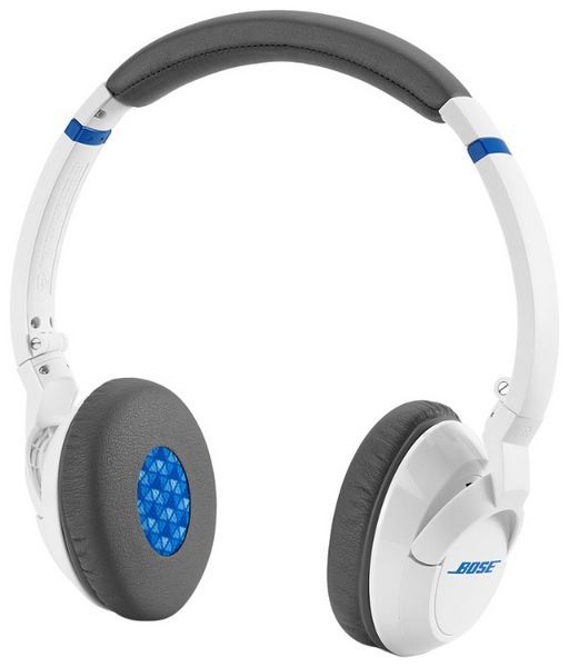 Отзывы Bose SoundTrue On-ear