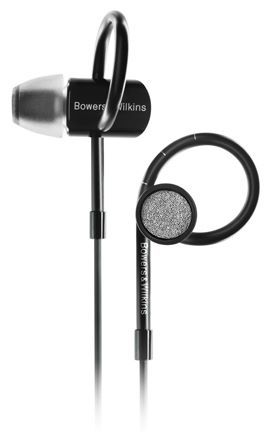 Отзывы Bowers & Wilkins C5 S2