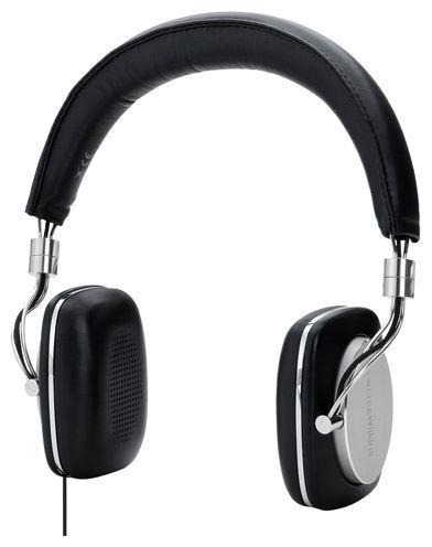 Отзывы Bowers and Wilkins P5