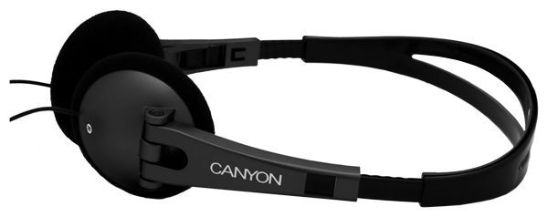 Отзывы Canyon CNF-HP02