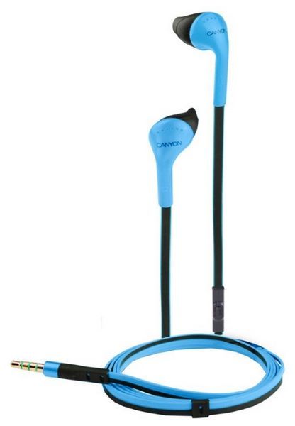 Отзывы Canyon CNS-CEP1