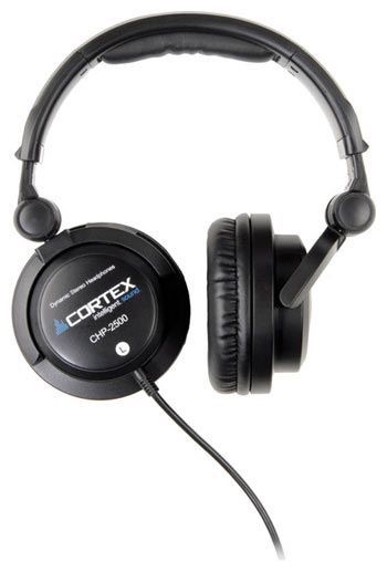 Отзывы Cortex CHP-2500