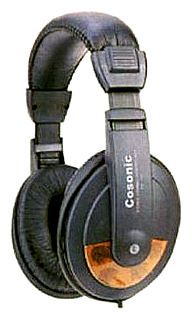 Отзывы Cosonic CD-750V