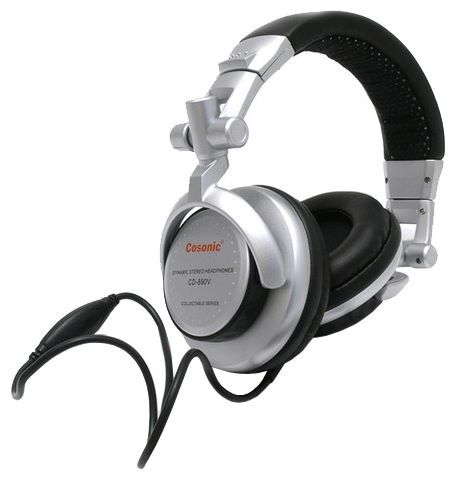 Отзывы Cosonic CD-890V