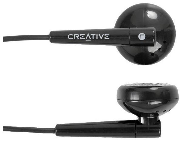 Отзывы Creative EP-210