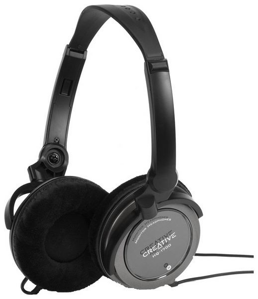 Отзывы Creative HQ 1700