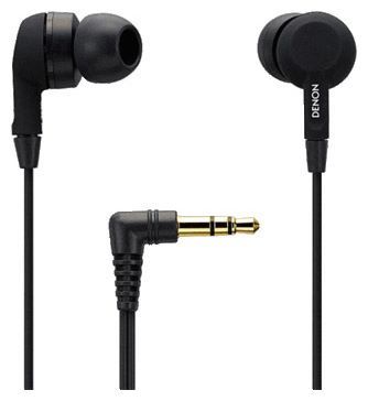 Отзывы Denon AH-C252