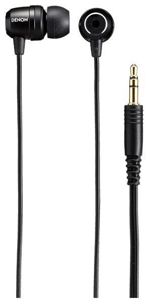 Отзывы Denon AH-C551