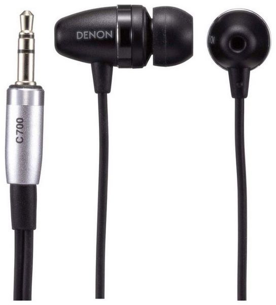 Отзывы Denon AH-C700