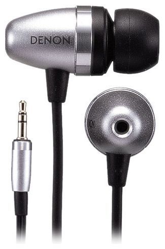 Отзывы Denon AH-C751