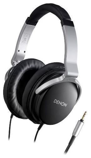 Отзывы Denon AH-D1100