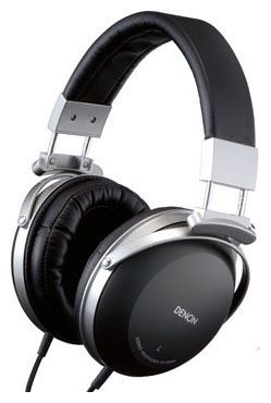 Отзывы Denon AH-D2000