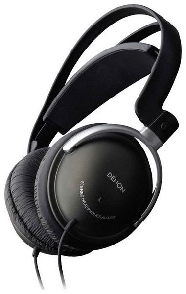 Отзывы Denon AH-D301