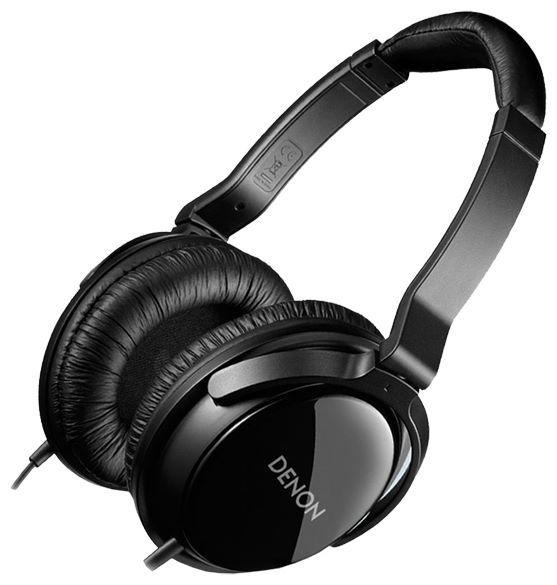 Отзывы Denon AH-D310