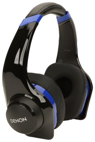 Отзывы Denon AH-D321