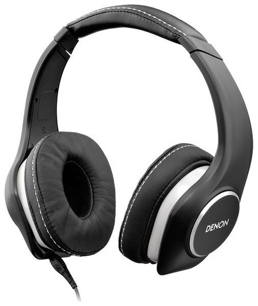 Отзывы Denon AH-D340