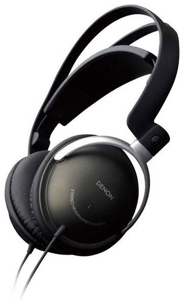 Отзывы Denon AH-D501