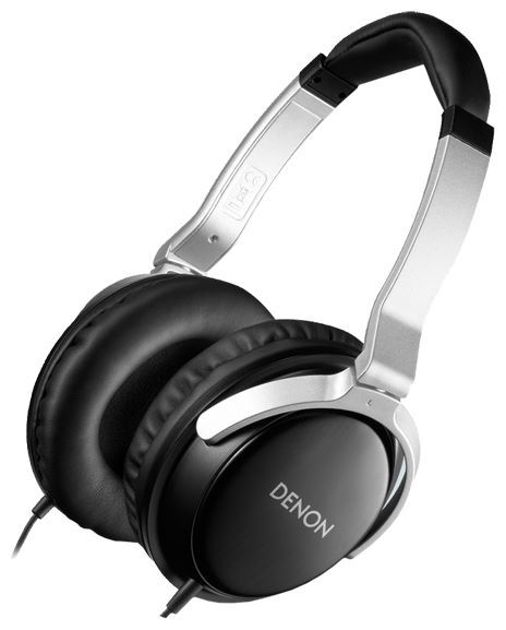 Отзывы Denon AH-D510