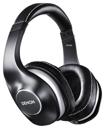 Отзывы Denon AH-D600