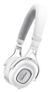 Отзывы Denon AH-MM200