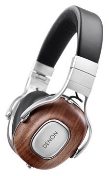 Отзывы Denon AH-MM400