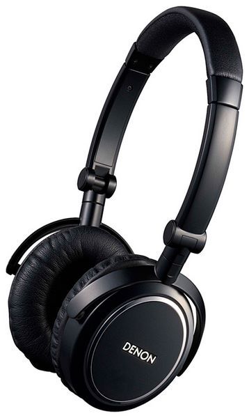 Отзывы Denon AH-NC732