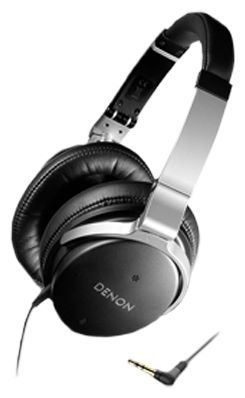 Отзывы Denon AH-NC800