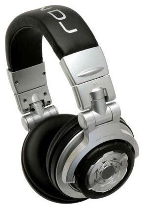 Отзывы Denon DN-HP1000