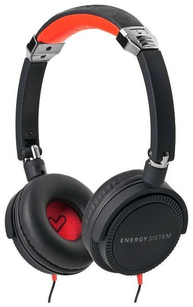 Отзывы Energy Sistem DJ 410