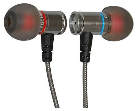 Отзывы Fischer Audio Bullets 6мм