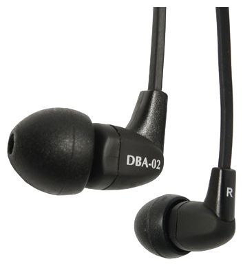 Отзывы Fischer Audio DBA-02 mkII