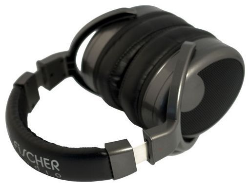 Отзывы Fischer Audio FA-002