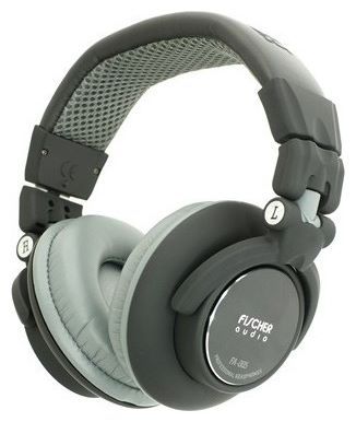 Отзывы Fischer Audio FA-005