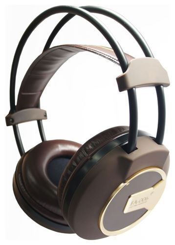 Отзывы Fischer Audio FA-006